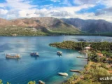 Marmaris’in en güzel kamp alanları