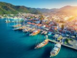 Marmaris’te Gezilecek Yerler