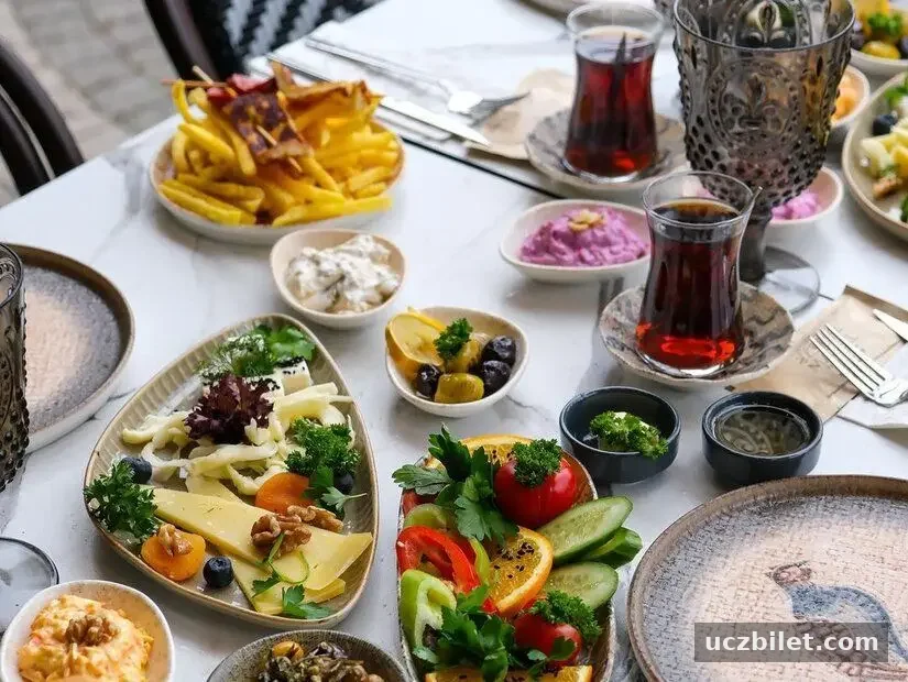 Marsel Brunch&More Sapanca
