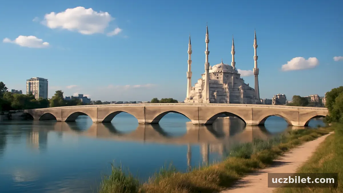 Mart ayında ailece 1788 TL’ye hafta sonu tatili yap!