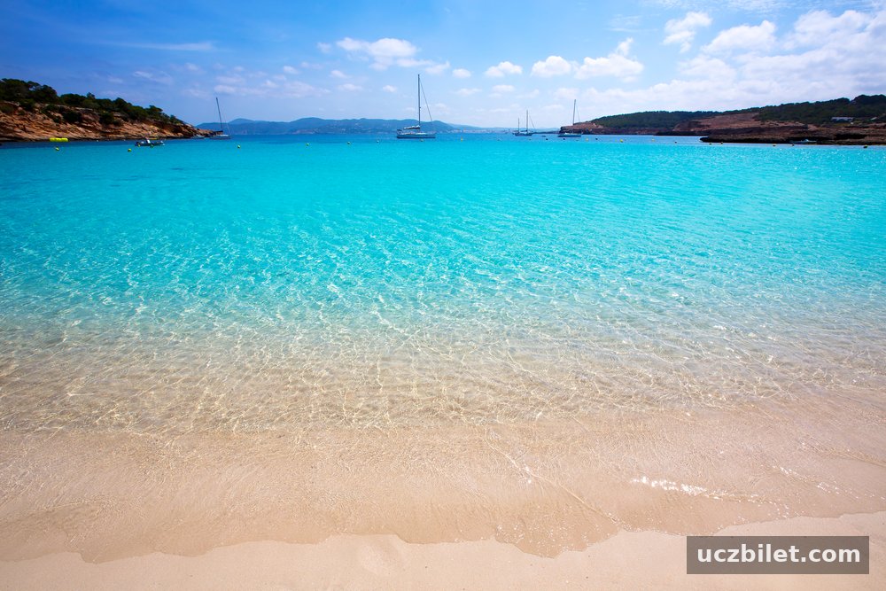 Mayıs’ta Denize Girilebilecek Tatil Cennetleri