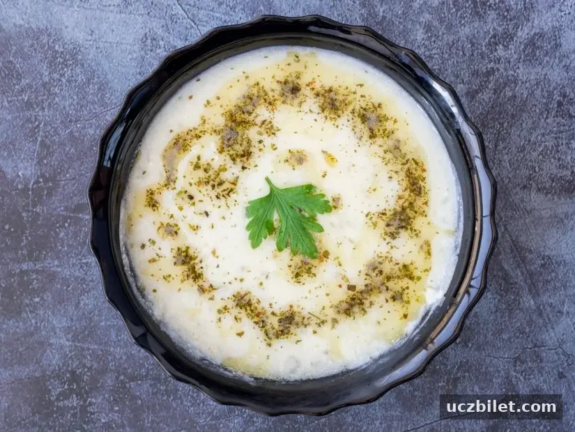 Mehir çorbası