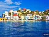 Meis Adası’nda gezilecek yerler