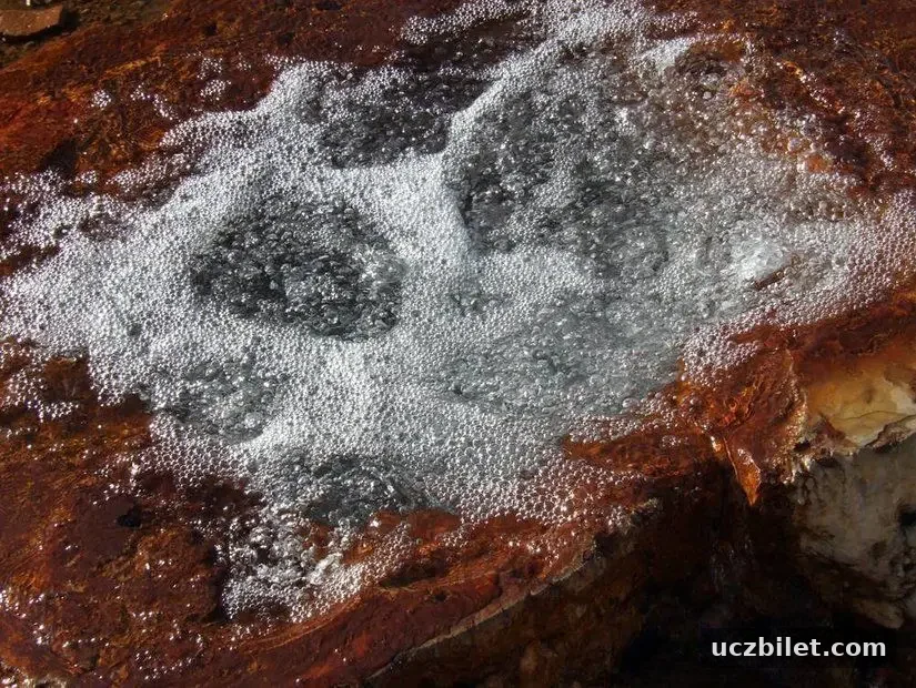 mineral