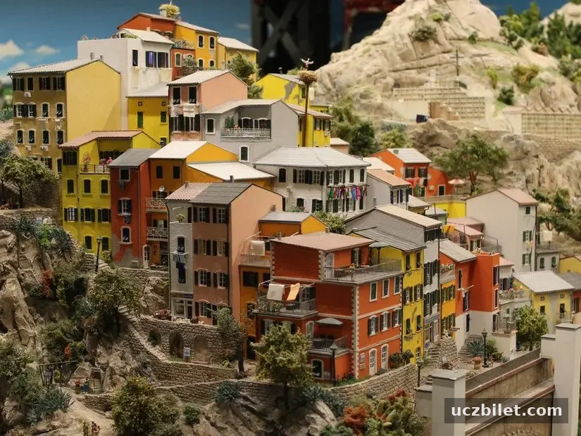 Miniatur Wunderland