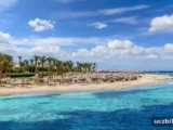 Mısır’ın tatil cenneti Marsa Alam’ı keşfetme zamanı