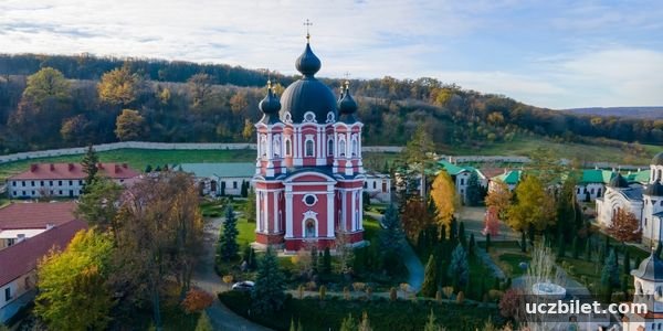 Moldova’da Gezilecek Yerler