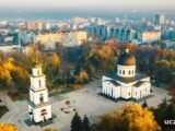 Moldova’da Gezilecek Yerler