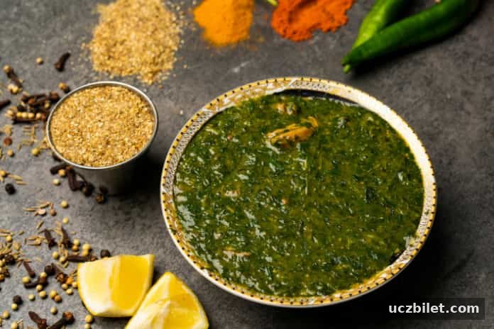 molokhia