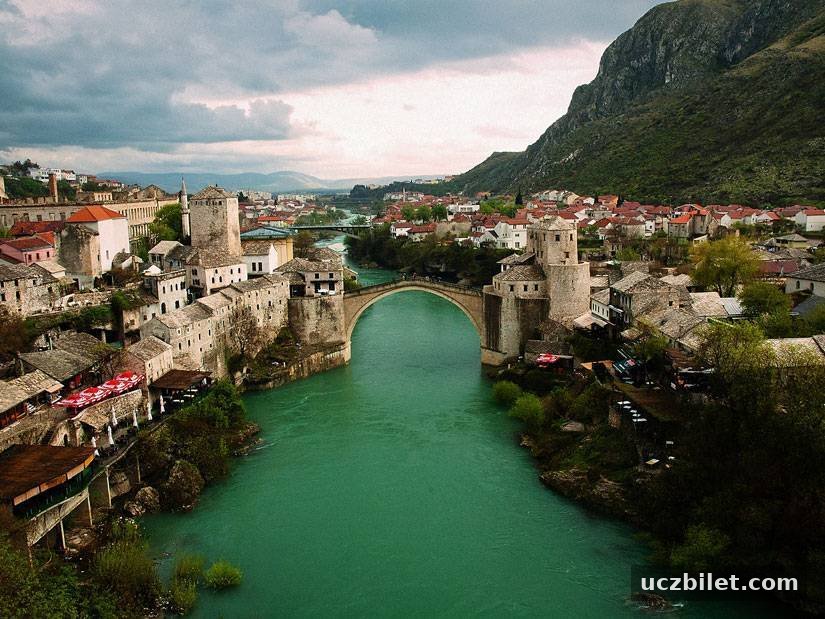 Mostar