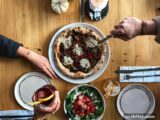 Mozz Ankara: Hafızalara Kazınan Pizza ve Lezzet Deneyimi