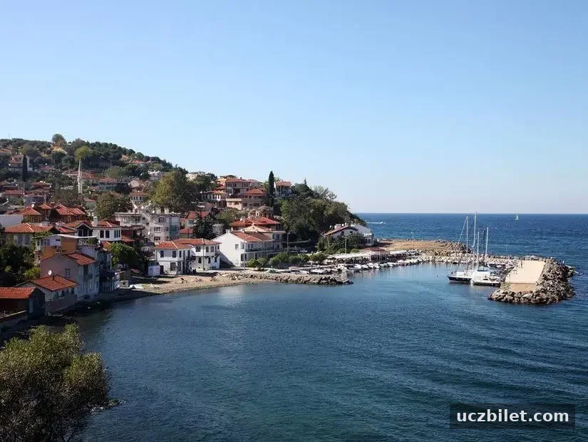 Mudanya sahili