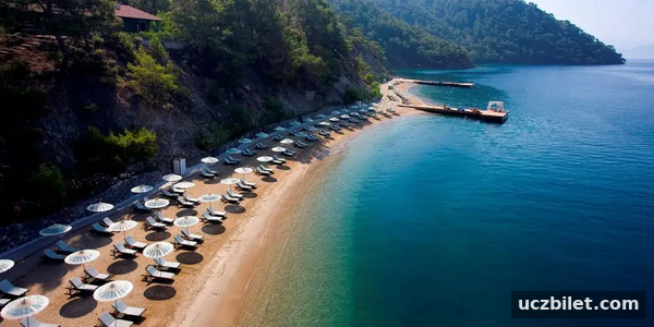 Muğla’da Gezilecek Yerler: En İyi 48 Yer (2026)