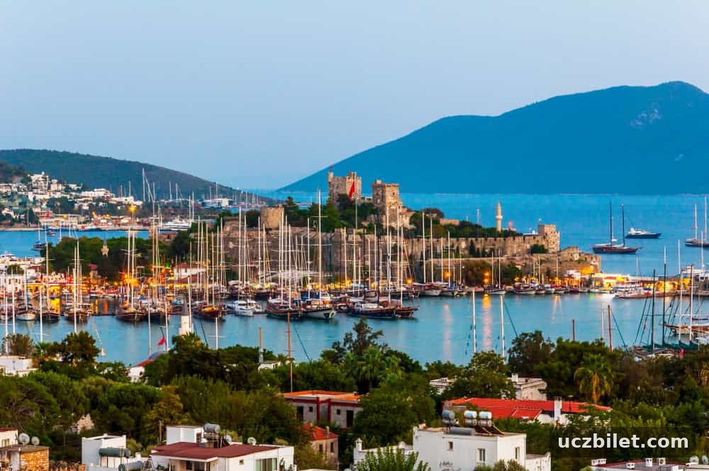 Muğla’nın Meşhur Yemekleri