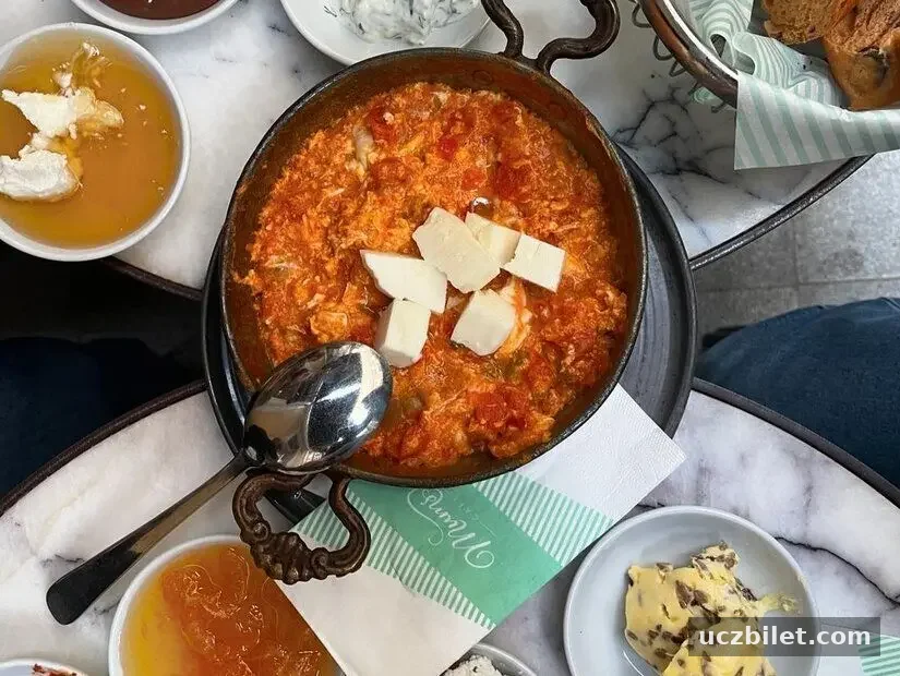 Mum’s Cafe / Beyoğlu