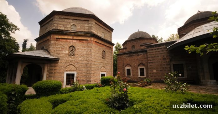 muradiye camisi