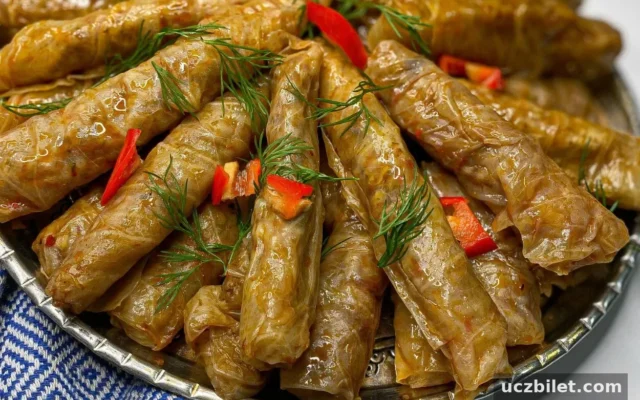 Muş’ta ne yenir? Muş’un en meşhur restoranları?