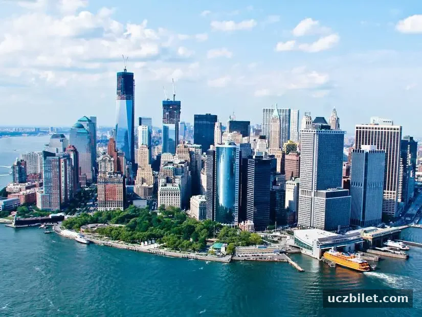 new york