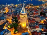 Noctourism seyahat nedir?