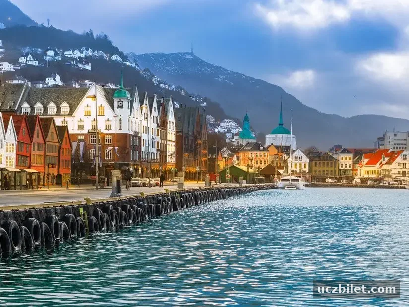 Norveç