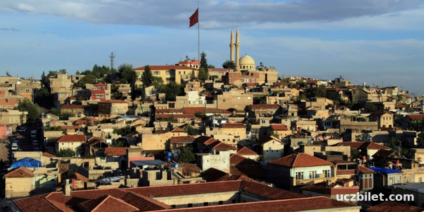 Oğuzeli