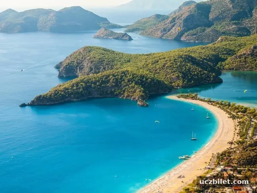 ölüdeniz