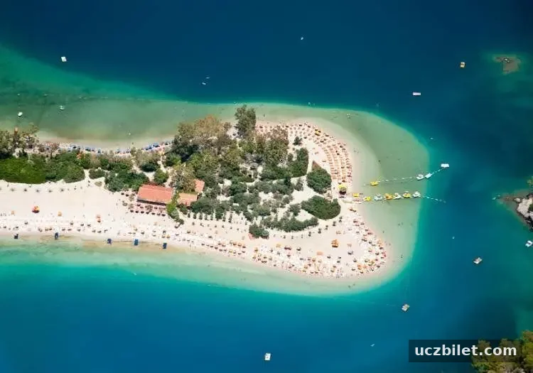 Ölüdeniz