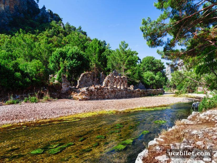 Olympos