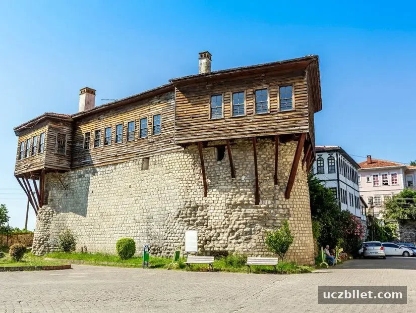 Ordu’da gezilecek yerler güncel 8 yer