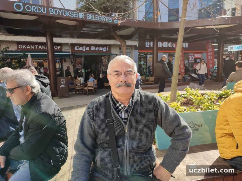 Ordu’yu Keşfetmeye Hazır Mısınız?