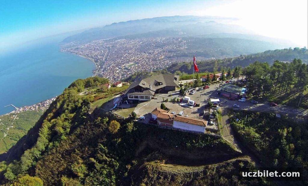 Ordu’yu Keşfetmeye Hazır Mısınız?