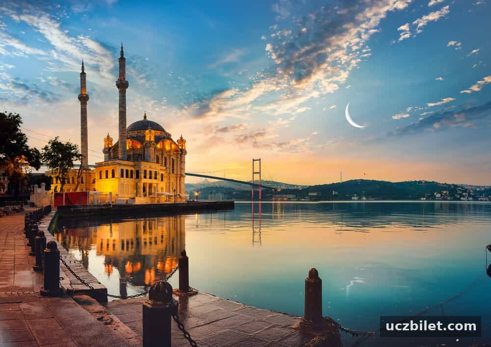 Ortaköy