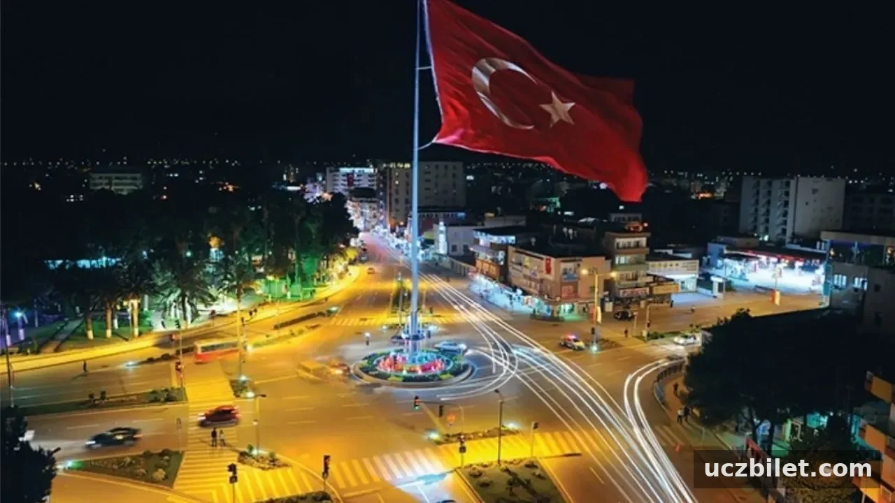Osmaniye’de gezilecek yerler neresi? Osmaniye’de ne yenir?