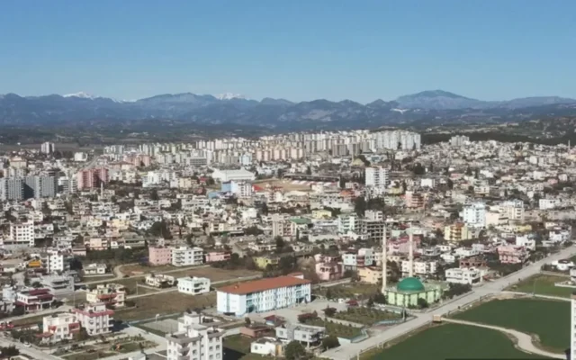 Osmaniye'de mutlaka görülmesi gereken doğal güzellikler nereler?