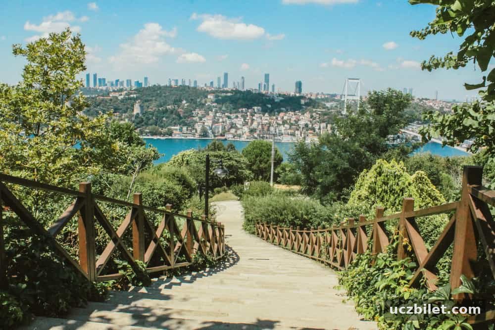 Otağtepe Parkı