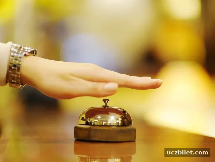 otel
