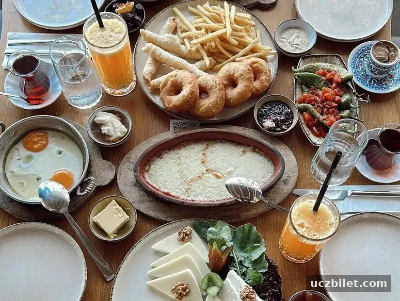 Öz Harmanlık Restoran