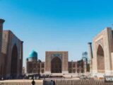 Özbekistan’ın Meşhur Yemekleri