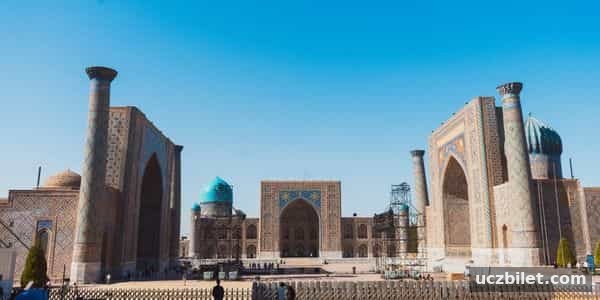Özbekistan’ın Meşhur Yemekleri