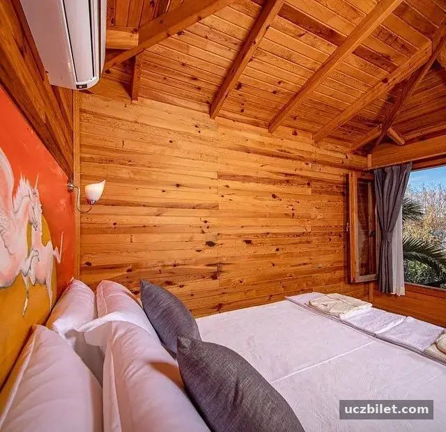 Palmira Bungalow