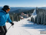 Pamporovo kayak merkezi rehberi