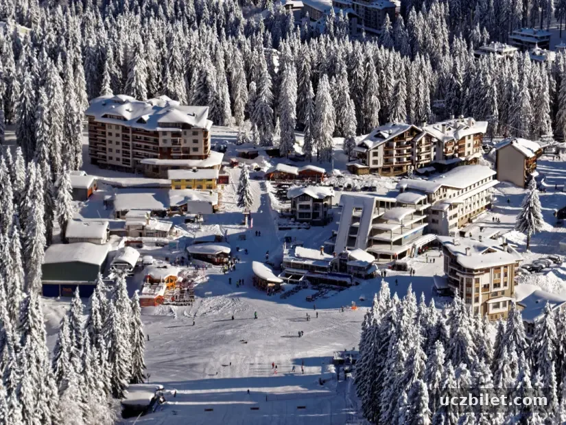 pamporovo