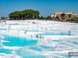 Pamukkale’de gezilecek yerler