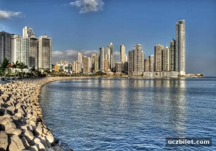 Panama City