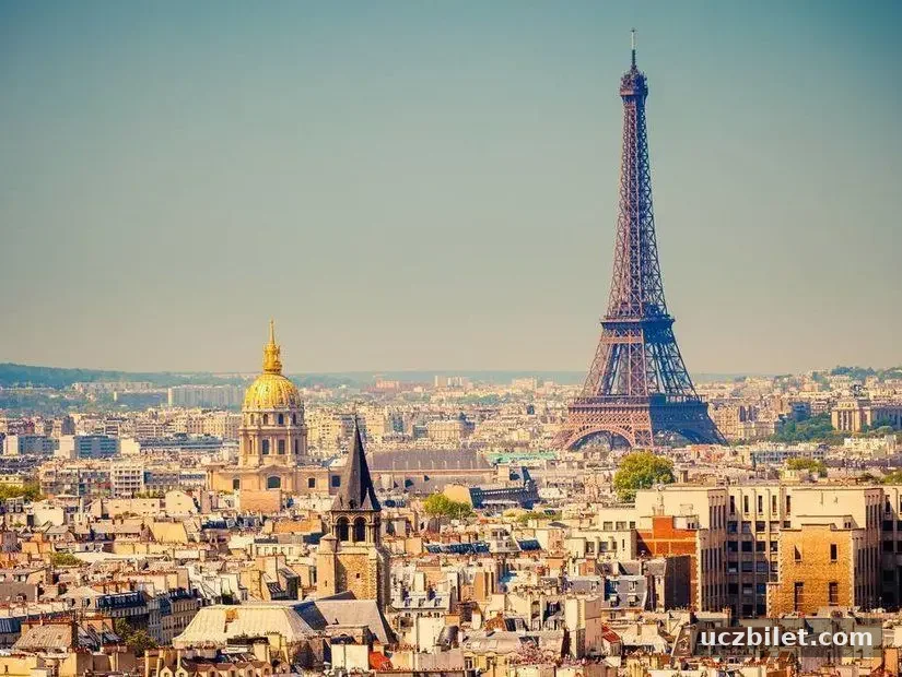 Paris