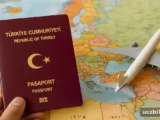 Pasaport başvurusu için neler gerekli?