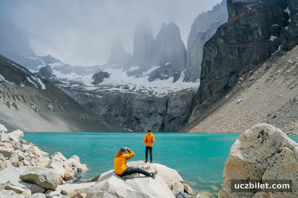 Patagonya