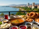 Pendik’in en iyi kahvaltı mekanları
