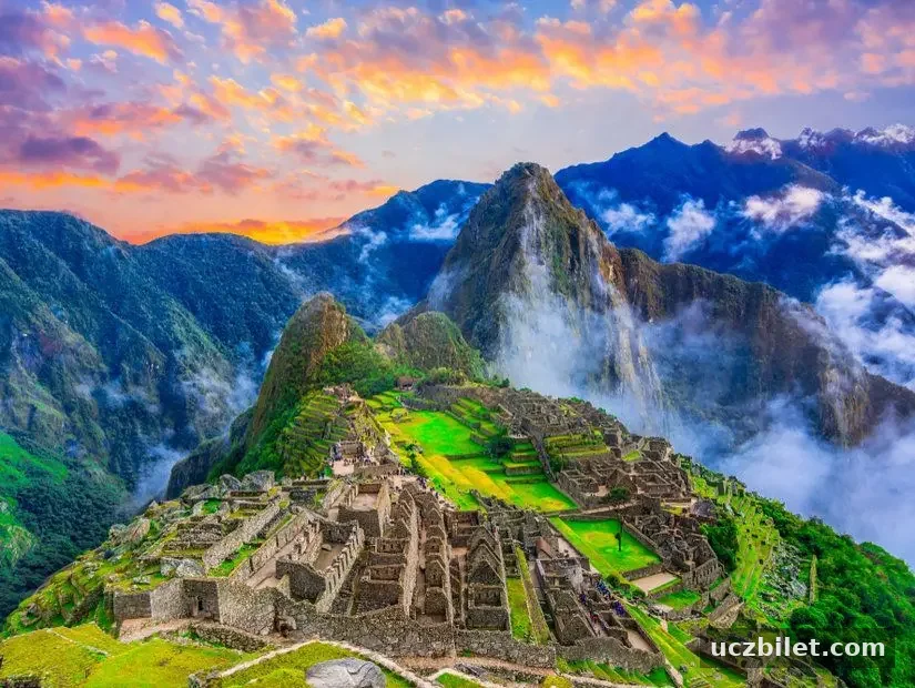 Peru