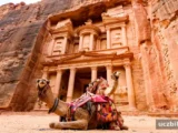 Petra Antik Kenti gezi rehberi